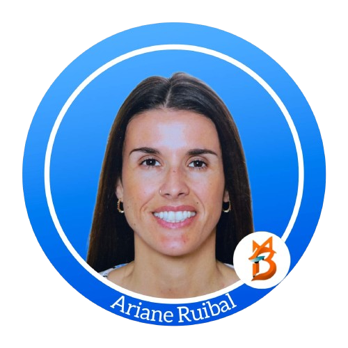 Ariane Ruibal Garcia